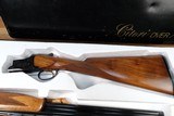 Browning Citori 410 Sporting Model Straight Grip English Stock 26