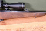 Zastava Arms Model 85 M85 22 Hornet Left Hand Rifle LH Mini Mauser - 11 of 11