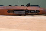 Zastava Arms Model 85 M85 22 Hornet Left Hand Rifle LH Mini Mauser - 6 of 11