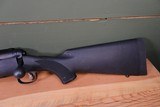 Savage Model 12 223 26