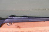 Savage Model 12 223 26