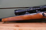 Remington 700 LH BDL 22-250 High Condition Left Hand Rifle - 3 of 15