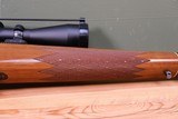 Remington 700 LH BDL 22-250 High Condition Left Hand Rifle - 12 of 15
