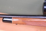 Remington 700 LH BDL 22-250 High Condition Left Hand Rifle - 4 of 15