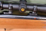 Remington 700 LH BDL 22-250 High Condition Left Hand Rifle - 13 of 15