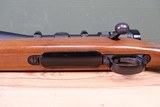 Remington 700 LH BDL 22-250 High Condition Left Hand Rifle - 8 of 15