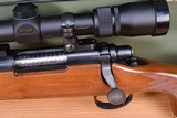 Remington 700 LH BDL 22-250 High Condition Left Hand Rifle - 5 of 15