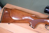 Remington 700 LH BDL 22-250 High Condition Left Hand Rifle - 10 of 15