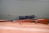 Remington 700 LH BDL 22-250 High Condition Left Hand Rifle - 1 of 15