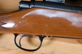 Remington 700 LH BDL 22-250 High Condition Left Hand Rifle - 11 of 15
