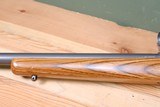 Ruger 77/22 22 Hornet All Weather Laminated Stock M77 - 11 of 14