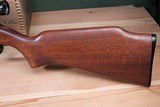 Remington 581 Left Hand Bolt Action 22 Short, Long, Long Rifle Grooved Receiver LH - 2 of 11