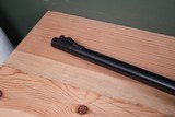 Remington 581 Left Hand Bolt Action 22 Short, Long, Long Rifle Grooved Receiver LH - 5 of 11