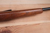 Remington 581 Left Hand Bolt Action 22 Short, Long, Long Rifle Grooved Receiver LH - 9 of 11