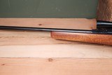 Remington 581 Left Hand Bolt Action 22 Short, Long, Long Rifle Grooved Receiver LH - 4 of 11