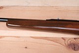 Remington 581 Left Hand Bolt Action 22 Short, Long, Long Rifle Grooved Receiver LH 5 Round Magazine - 4 of 15