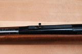 Remington 581 Left Hand Bolt Action 22 Short, Long, Long Rifle Grooved Receiver LH 5 Round Magazine - 7 of 15