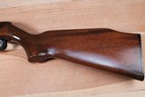 Remington 581 Left Hand Bolt Action 22 Short, Long, Long Rifle Grooved Receiver LH 5 Round Magazine - 2 of 15