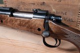 Remington 700 LH BDL 26