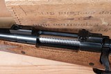 Remington 700 LH BDL 26