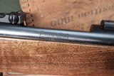 Remington 700 LH BDL 26