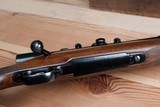 Early Paul Jaeger Custom Rifle Pre-War Winchester Model 70 30-06 Mannlicher Stock - 6 of 15