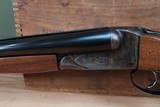 Savage Fox Model B SXS 12 Gauge Shotgun - 5 of 15