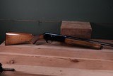 Browning 2000 20 Gauge Shotgun Belgium 28