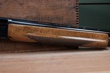 Browning 2000 20 Gauge Shotgun Belgium 28