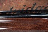 Remington 870 Wingmaster 410 Shotgun Deluxe Walnut Engraved Receiver - 6 of 15