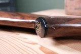 Remington 870 Wingmaster 410 Shotgun Deluxe Walnut Engraved Receiver - 14 of 15