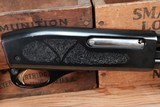 Remington 870 Wingmaster 410 Shotgun Deluxe Walnut Engraved Receiver - 9 of 15