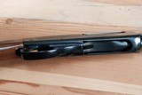 Remington 870 Wingmaster 410 Shotgun Deluxe Walnut Engraved Receiver - 12 of 15