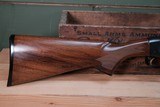 Remington 870 Wingmaster 410 Shotgun Deluxe Walnut Engraved Receiver - 8 of 15