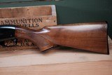 Remington 1100 LH Left Hand 12 Gauge Modified 2 3/4