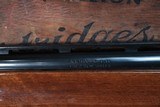 Remington 1100 LH Left Hand 12 Gauge Modified 2 3/4