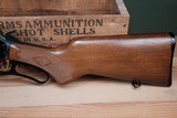 Marlin 336W Micro-Groove Barrel 30-30 JM Lever Action - 2 of 15