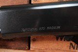 Remington 870 12 Gauge Wingmaster LC 28