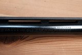 Remington 870 12 Gauge Wingmaster LC 28