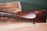 Miller & Val Greiss In Munchen Cape Gun Combination Shotgun Rifle 16 Gauge & 10.5X47R German - 2 of 15