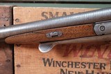 Miller & Val Greiss In Munchen Cape Gun Combination Shotgun Rifle 16 Gauge & 10.5X47R German - 4 of 15