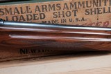 1947 16 Gauge Belgium Browning A5 Improved Cylinder Choke 25 1-1/2