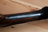 1947 16 Gauge Belgium Browning A5 Improved Cylinder Choke 25 1-1/2