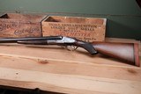 LC Smith Ideal Grade 12 Gauge 3