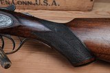 LC Smith Ideal Grade 12 Gauge 3