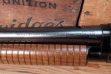 Winchester Model 12 Collector Condition 1940 12 Gauge 30