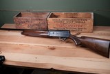 Remington Model 11 20 Gauge 28