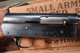 Remington Model 11 20 Gauge 28