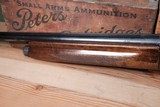 Remington Model 11 16 Gauge 28