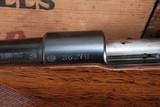 Winchester 52 Sporter Pre-A Model All Original Sporting 22 LR - 3 of 14